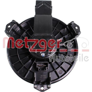 0917770 Innenraumgebläse 0917770 Innenraumgebläse
