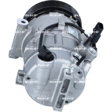 320189G Kompressor, Klimaanlage GENUINE