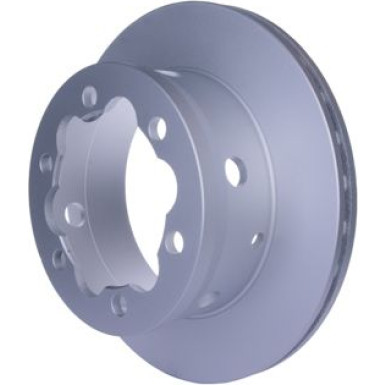 Hella | Bremsscheibe | 8DD 355 127-351