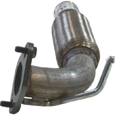 Bosal | Abgasrohr | 703-113 Bosal | Abgasrohr | 703-113