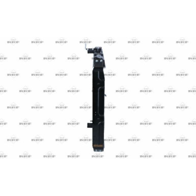 NRF | Kühler, Motorkühlung | 506724