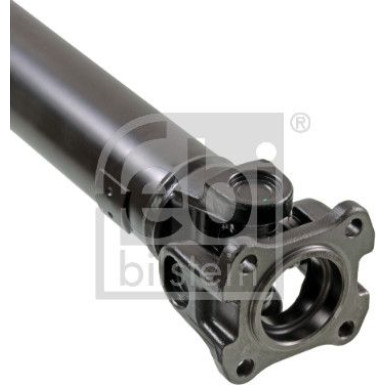 196139 Gelenkwelle, Achsantrieb