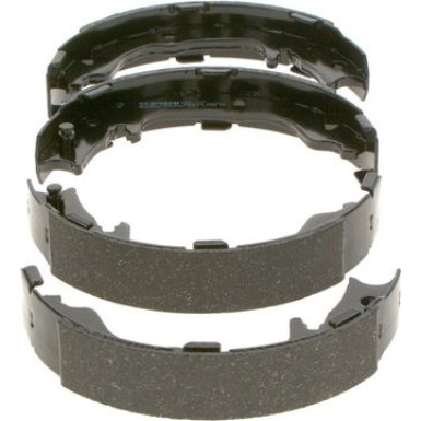 0 986 487 766 Bremsbackensatz, Feststellbremse