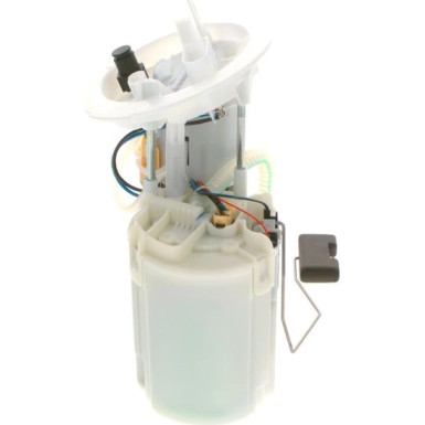 0 580 202 016 Kraftstoff-Fördereinheit