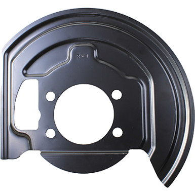 6115378 Spritzblech, Bremsscheibe