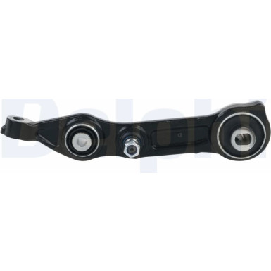 TC1384 Lenker, Radaufhängung