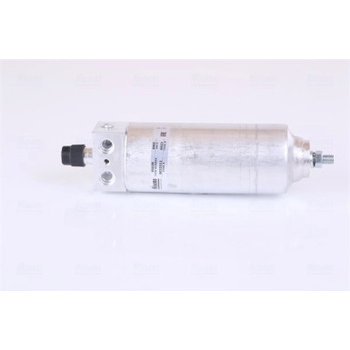 95039 Trockner, Klimaanlage