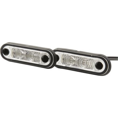 Hella | Umrissleuchte | 2XA 959 790-401