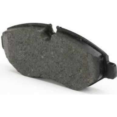 Delphi Bremsbelagsatz, Scheibenbremse LP1982