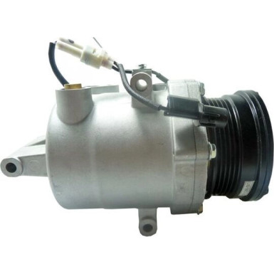 Mahle | Kompressor, Klimaanlage | ACP 814 000S