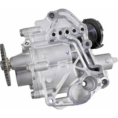 8000053 Ölpumpe ORIGINAL ERSATZTEIL GREENPARTS