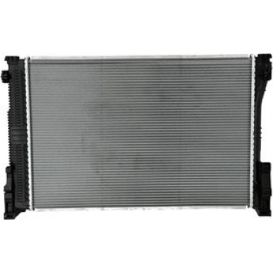 67162 Kühler, Motorkühlung