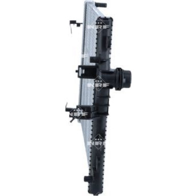 550228 Kühler, Motorkühlung