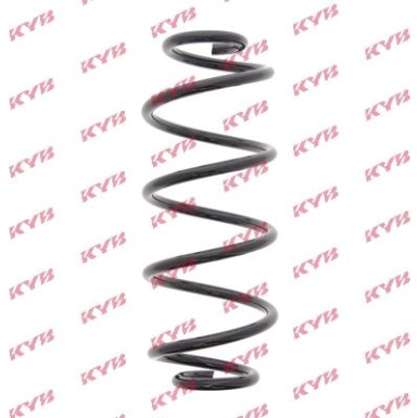 KYB Fahrwerksfeder K-Flex RH6385