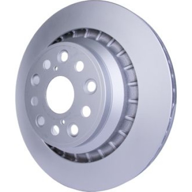 Hella | Bremsscheibe | 8DD 355 116-931