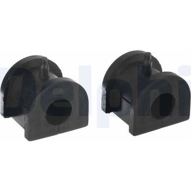 TD1083W Lagerbuchse, Stabilisator