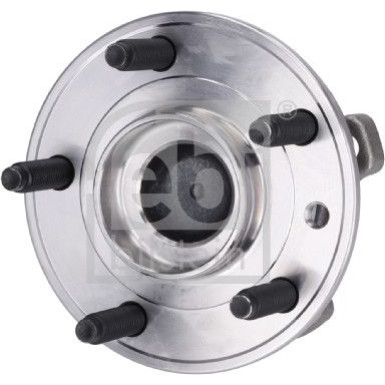 FEBI BILSTEIN 186059 Radlagersatz