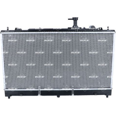 56063 Kühler, Motorkühlung EASY FIT