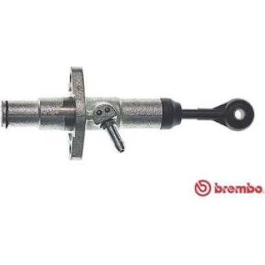 Brembo | Geberzylinder, Kupplung | C 23 033