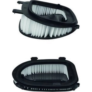 LX 3541 Luftfilter LX 3541 Luftfilter