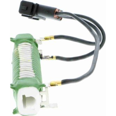 V10-79-0011 Widerstand, Innenraumgebläse Original VEMO Qualität