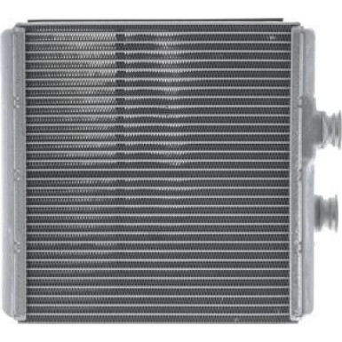 Mahle | Wärmetauscher, Innenraumheizung | AH 183 000P