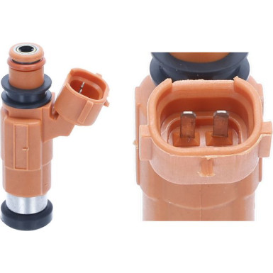 348427 Einspritzventil