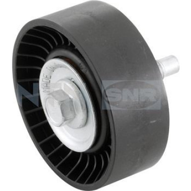 GA352.72 Umlenk-/Führungsrolle, Keilrippenriemen