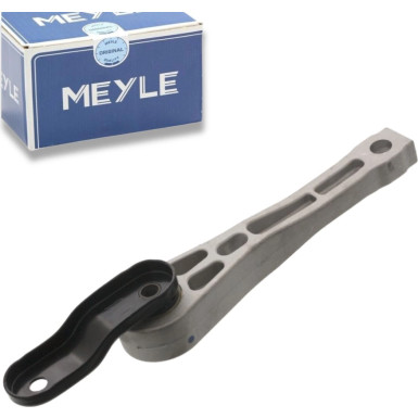 MEYLE 100 199 0168 Motorlager mitte, hinten, Gummimetalllager