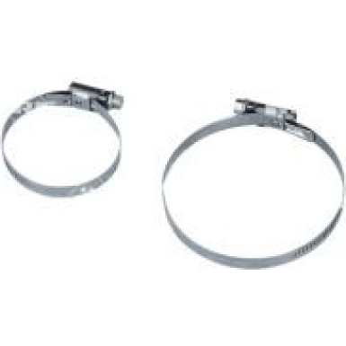 NRF Ansaugschlauch, Luftfilter EASY FIT 165025