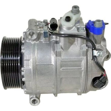 Mahle | Kompressor, Klimaanlage | ACP 685 000P