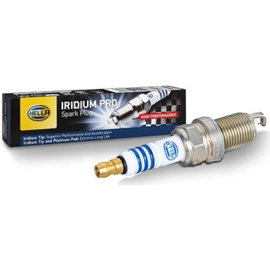 8EH 188 706-231 Zündkerze Iridium Pro