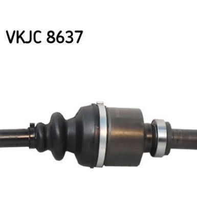 VKJC 8637 Antriebswelle