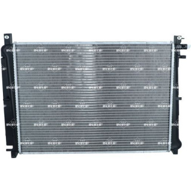NRF | Kühler, Motorkühlung | 58263