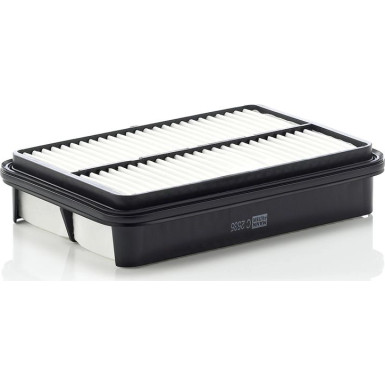 MANN-FILTER C 2535 Luftfilter MANN-FILTER C 2535 Luftfilter