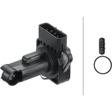 8ET 009 142-911 Luftmassenmesser