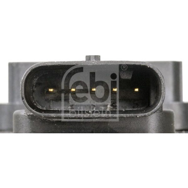 febi bilstein | NOx-Sensor, Harnstoffeinspritzung | 197501
