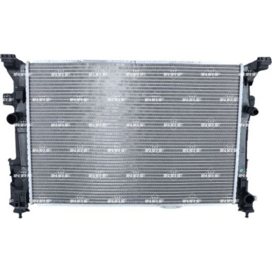 58475 Kühler, Motorkühlung 58475 Kühler, Motorkühlung