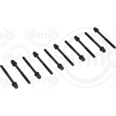 Elring | Zylinderkopfschraubensatz | 851.780