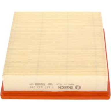 BOSCH 1 457 433 289 Luftfilter