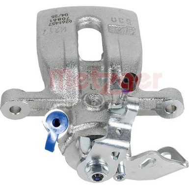 Metzger | Bremssattel | 6261457