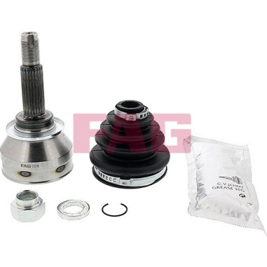 771 0759 30 Gelenksatz, Antriebswelle 771 0759 30 Gelenksatz, Antriebswelle