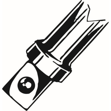 772 Radmutternschlüssel