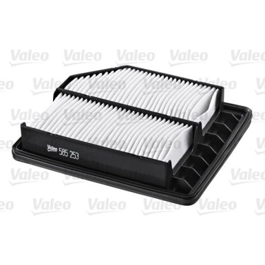 Valeo | Luftfilter | 585253