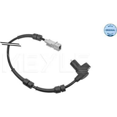 Meyle Sensor, Raddrehzahl MEYLE-ORIGINAL: True to OE 11-14 800 0005