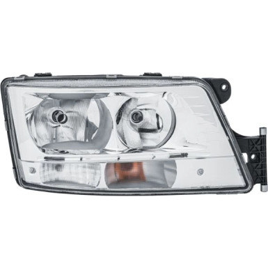 Hella | Hauptscheinwerfer | 1EH 354 987-041