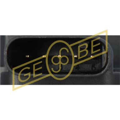 GEBE | NOx-Sensor, NOx-Katalysator | 9 3613 1