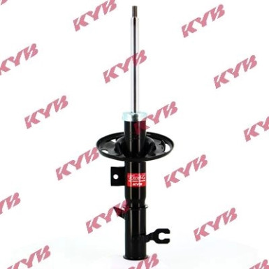 KYB | Stoßdämpfer | Vorne links | 3330084