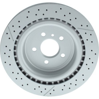 BOSCH | Bremsscheibe | 0 986 479 F69