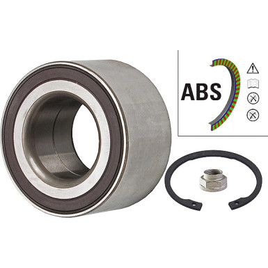 713 6178 40 Radlagersatz 713 6178 40 Radlagersatz